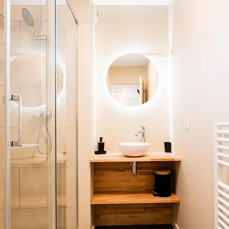 Lejlighed Cosy 5 Mins Honfleur Piscine Terrasse *