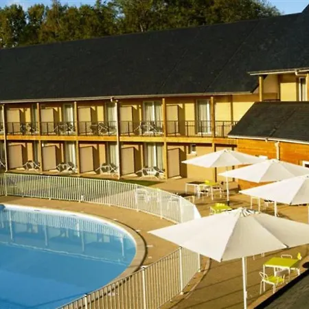 Cosy 5 Mins Honfleur Piscine Terrasse