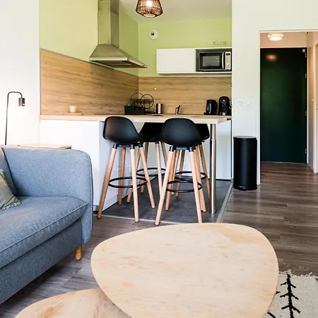 Cosy 5 Mins Honfleur Piscine Terrasse