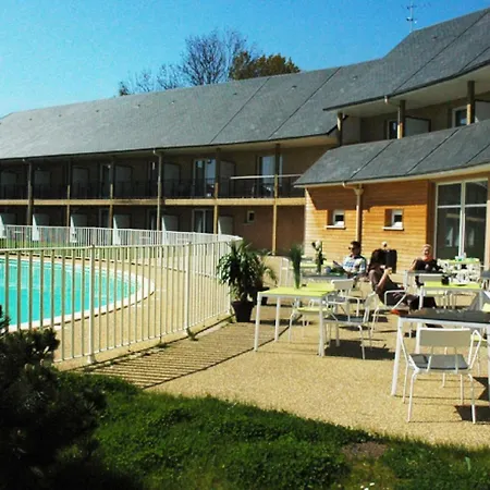 Cosy 5 Mins Honfleur Piscine Terrasse Apartment Equemauville