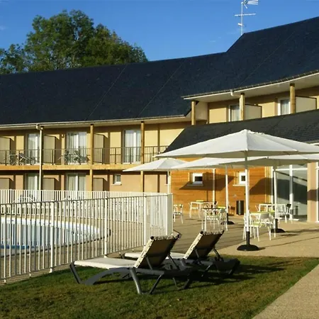 Cosy 5 Mins Honfleur Piscine Terrasse * Equemauville