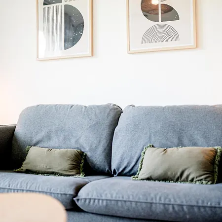 Cosy 5 Mins Honfleur Piscine Terrasse Apartment Equemauville