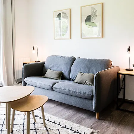 Cosy 5 Mins Honfleur Piscine Terrasse *