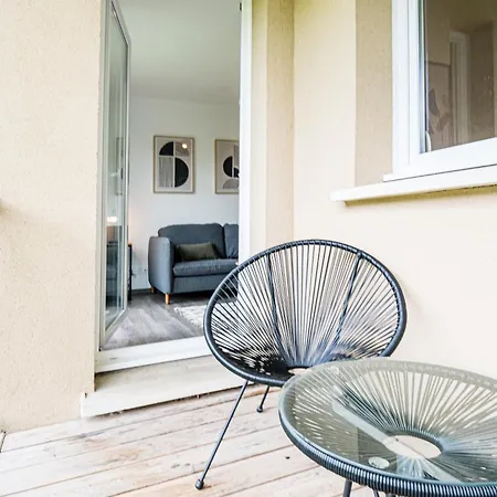 Apartment Cosy 5 Mins Honfleur Piscine Terrasse *
