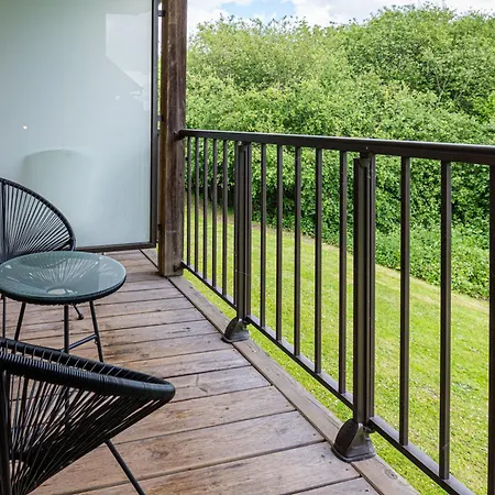 Cosy 5 Mins Honfleur Piscine Terrasse Apartment
