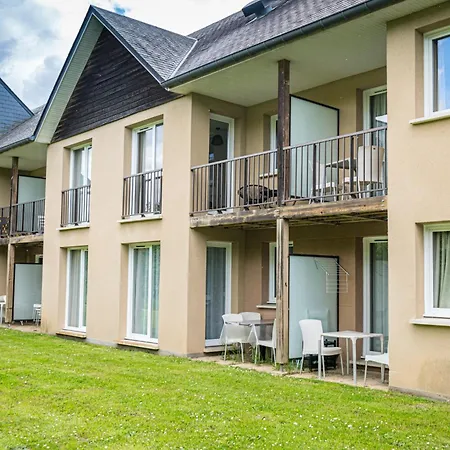 Cosy 5 Mins Honfleur Piscine Terrasse Lejlighed *