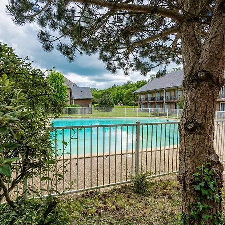 Cosy 5 Mins Honfleur Piscine Terrasse *