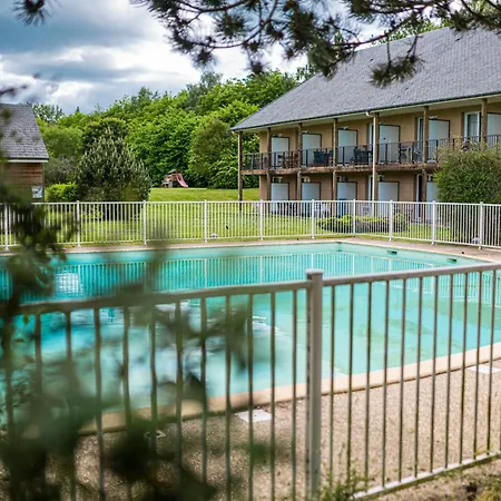 شقة Cosy 5 Mins Honfleur Piscine Terrasse إكوموفيل