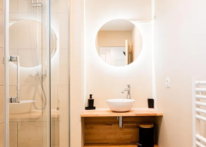 Apartment Cosy 5 Mins Honfleur Piscine Terrasse *