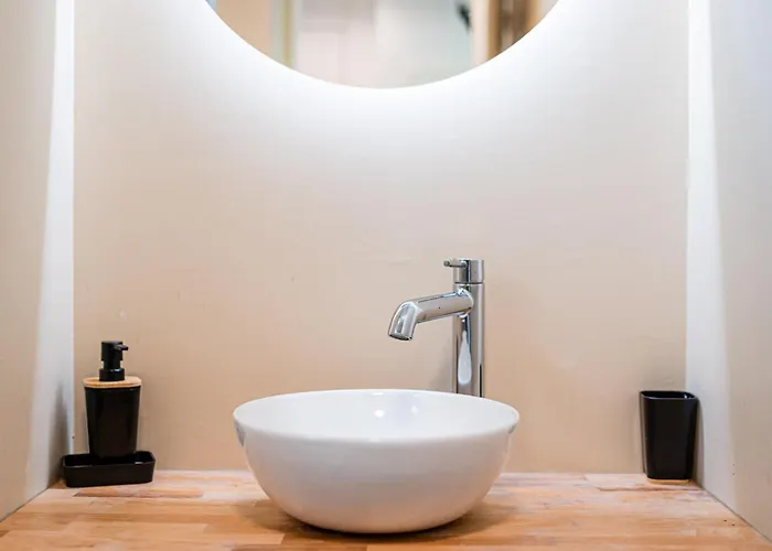 Apartment Cosy 5 Mins Honfleur Piscine Terrasse *