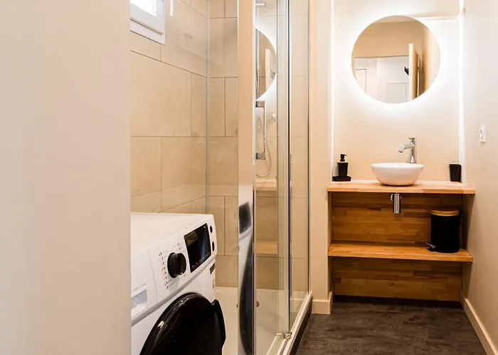 Cosy 5 Mins Honfleur Piscine Terrasse * Equemauville