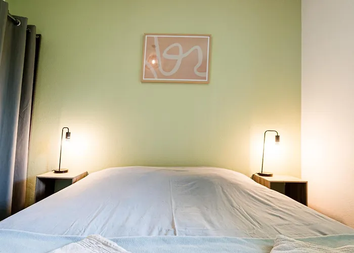 Cosy 5 Mins Honfleur Piscine Terrasse Apartment *