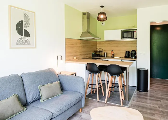 Cosy 5 Mins Honfleur Piscine Terrasse * Equemauville