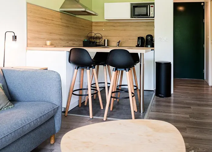 Cosy 5 Mins Honfleur Piscine Terrasse