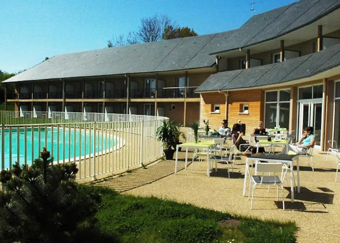 Cosy 5 Mins Honfleur Piscine Terrasse Apartment Equemauville
