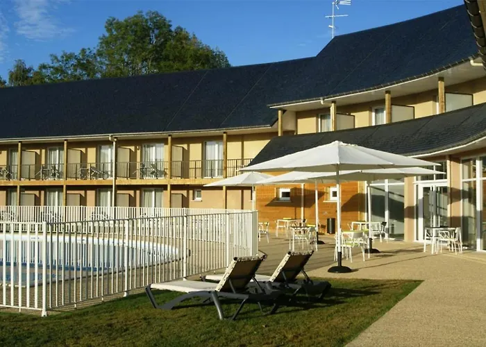 Cosy 5 Mins Honfleur Piscine Terrasse * Equemauville