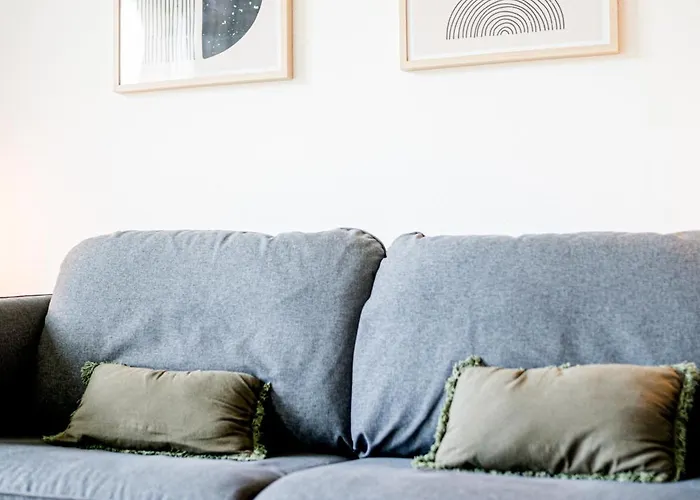 Cosy 5 Mins Honfleur Piscine Terrasse Apartment Equemauville