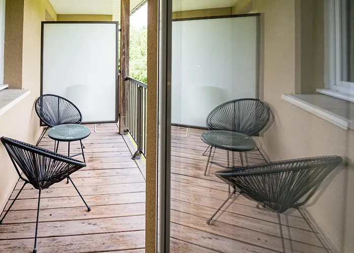 Cosy 5 Mins Honfleur Piscine Terrasse * Equemauville