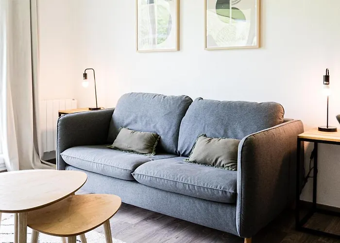 Cosy 5 Mins Honfleur Piscine Terrasse *