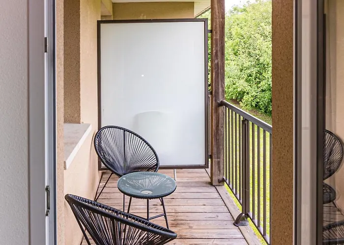 Cosy 5 Mins Honfleur Piscine Terrasse