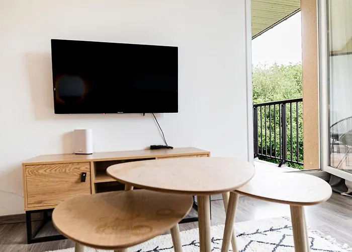 Cosy 5 Mins Honfleur Piscine Terrasse *