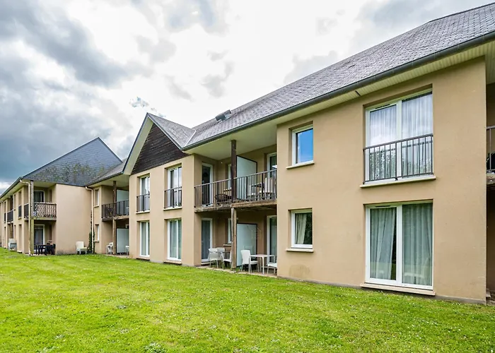 Cosy 5 Mins Honfleur Piscine Terrasse *