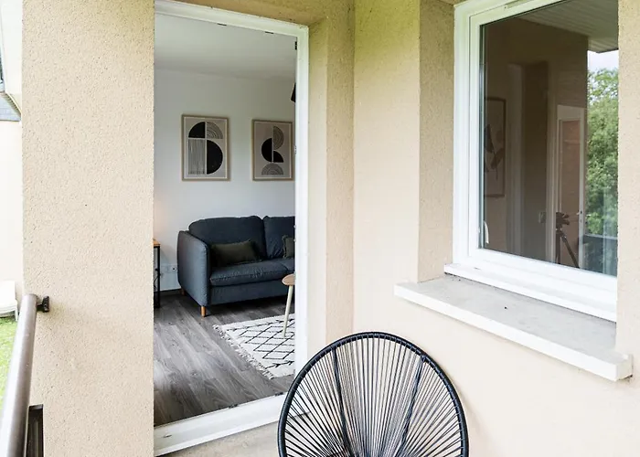 Apartment Cosy 5 Mins Honfleur Piscine Terrasse *