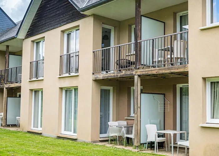 Cosy 5 Mins Honfleur Piscine Terrasse Apartment *