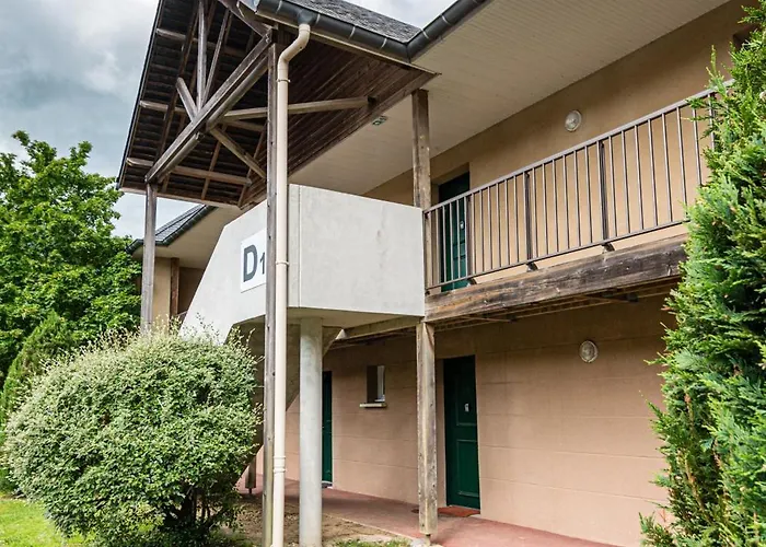 Cosy 5 Mins Honfleur Piscine Terrasse Apartment *