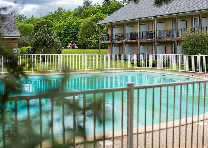 Apartment Cosy 5 Mins Honfleur Piscine Terrasse Equemauville